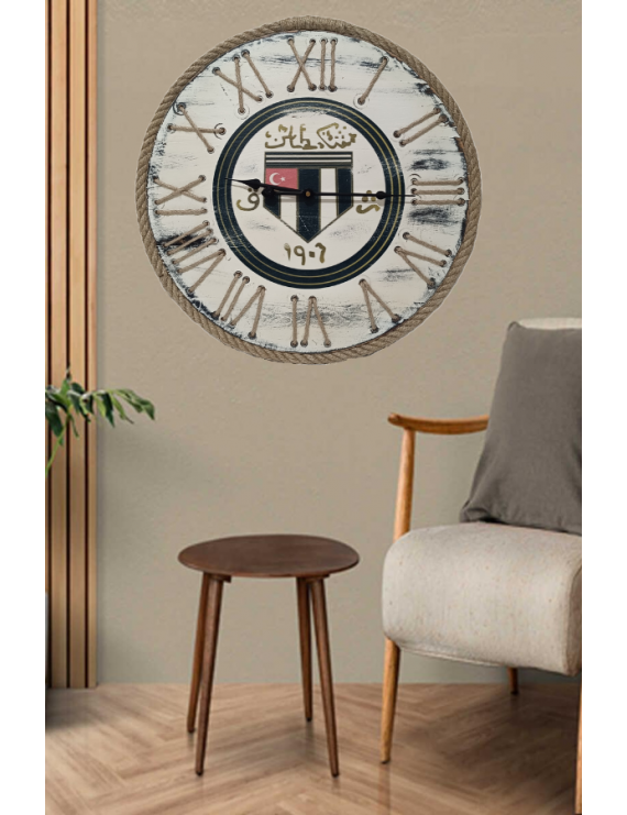 Beşiktaş Taraftar No.25