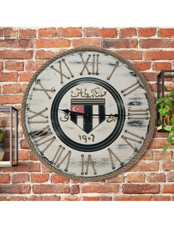 Beşiktaş Taraftar No.25