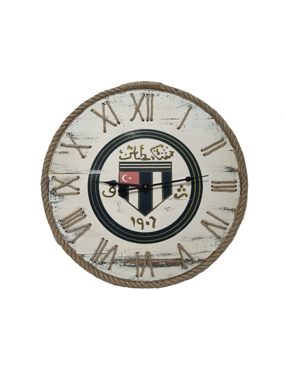 Beşiktaş Taraftar No.25