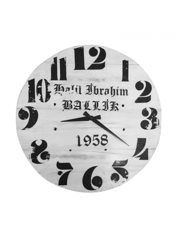 İsme Özel No.32